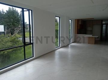 Departamento · 121m² · 3 Habitaciones · 2 Estacionamientos · Venta de Departamento por Estrenar en Tumbaco