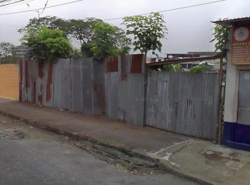 Terreno / Lote , Santo Domingo · Terreno Colindante Al Parque Ecológico de 250 m²