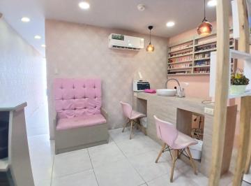 Local comercial · 95m² · Local Comercial Amoblado y Equipado con 3 Negocios Produciendo en Venta Tato