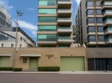 Departamento · 242m² · 3 Habitaciones · 2 Estacionamientos · Departamento en Venta en Quito Tenis, Hidalgo de Pinto