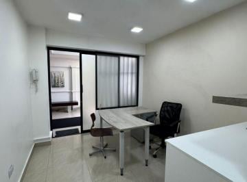Consultorio , Guayaquil · Consultorio Amoblado en Planta Baja - Urdesa Central