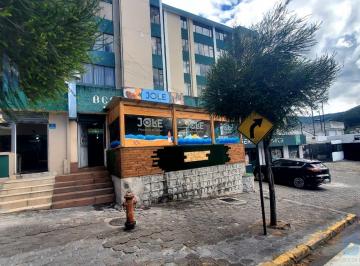 Local comercial · 33m² · Local Comercial Céntrico en Venta Sector Luluncoto