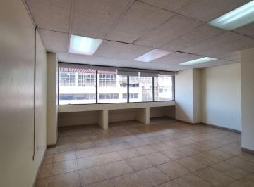 Oficina comercial , Quito · Venta de Oficina Edificio Benalcazar Mil, 1er Piso
