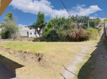 Terreno / Lote , Quito · Vendo Hermoso Terreno 5.000 m San Juan de Cumbaya Ideal Para Proyecto!