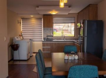 Departamento de 2 habitaciones, Cuenca · Departamento en Renta Amoblado en Cuenca, Sector Las Pencas