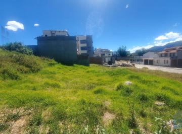 Terreno / Lote · 1m² · Terreno en Venta en Conocoto Puente 7 Dentro de Urbanización