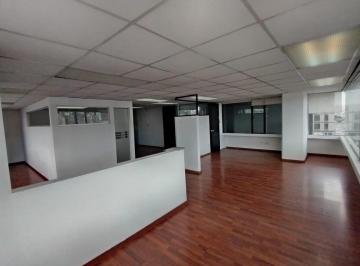 Oficina comercial · 100m² · 1 Estacionamiento · Jv Sector Av Shyris y Égrafo, Oficina en Renta 100 m con Vista.