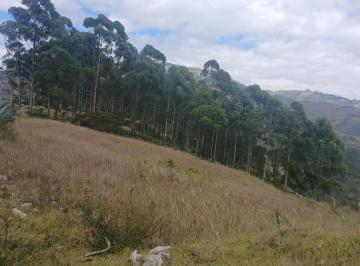 Terreno / Lote , Quito · Terrenos de Venta en El Illaló