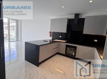 Departamento · 66m² · 1 Habitación · 1 Estacionamiento · Renta Suite Diamond Design