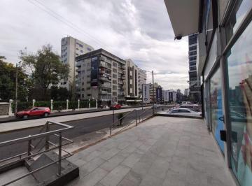 Local comercial , Quito · Rento Local Dúplex - Centro Norte - 6 de Diciembre y Whymper