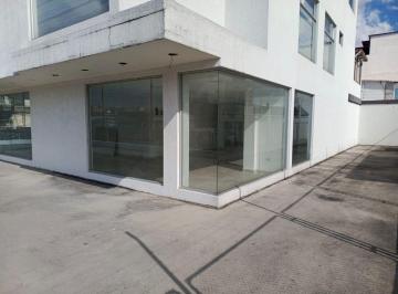 Local comercial , Quito · Local Comercial de 300 m² en Alquiler Av Tomás de Berlanga