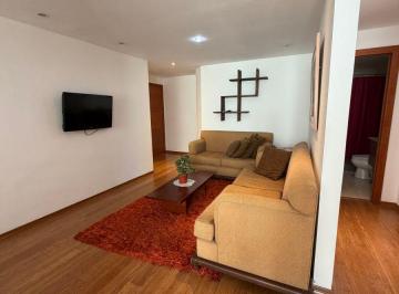 Departamento de 2 habitaciones, Quito · Hermoso Departamento Amoblado de Arriendo Ubicado por Alianza Francesa