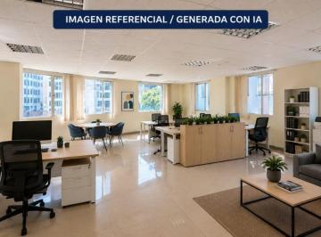 Oficina comercial , Quito · Oficina de Venta Alpallana y Martín Carrion