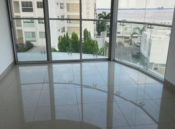 Departamento de 2 habitaciones, Guayaquil · Mocoli Departamento Vista Al Rio Dubai