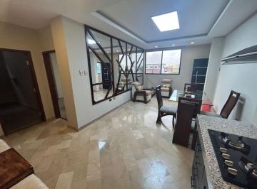 Departamento de 2 habitaciones, Guayaquil · Renta Alquiler de Moderno Departamento Ejecutivo en Kennedy Norte de 2 Dorm. (Todo Incluido)