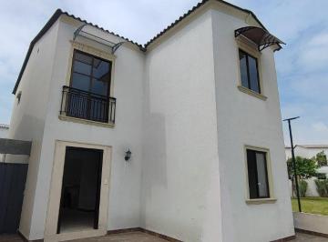 Casa de 3 habitaciones, Daule · Casa de Estreno en Alquiler, Urb. La Rioja