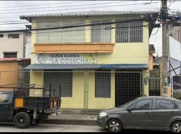 Casa de 4 habitaciones, Guayaquil · Casa de 200 m² con 4 Dorm. en Venta en La Alborada Jhoa