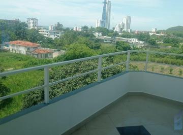 Departamento · 182m² · 4 Habitaciones · 1 Estacionamiento · Departamento Duplex en Venta en La Playa de Tosupa