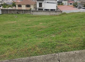 Terreno / Lote , Guayaquil · Terreno de 600 m² en Venta en El Norte de Guayaquil B. E