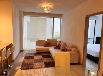 Departamento en Venta de 1 habitación Cumbayá · Suite de Lujo Cumbayá