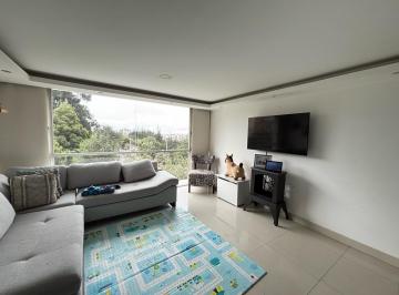 Departamento · 100m² · 2 Habitaciones · 2 Estacionamientos · Departamento - El Bosque