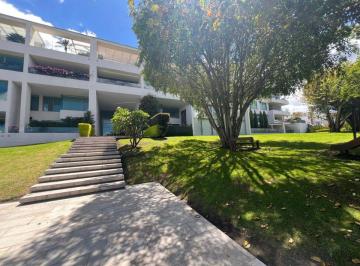 Departamento de 2 habitaciones, Quito · Vendo Hermoso Departamento Cumbaya Seguridad 24 Horas Lumbisi