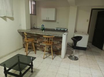 Suite de 1 habitación, Guayaquil · Alquiler Suite en Kennedy Norte. X. Arcentales