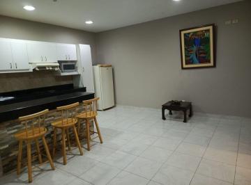 Suite de 1 habitación, Guayaquil · Alquiler Suite en Urdesa Central X. Arcentlales