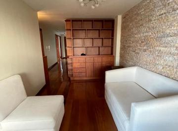 Departamento · 90m² · 3 Habitaciones · 2 Estacionamientos · Departamento en Renta Amobado en La Colon Edifiico Provenza