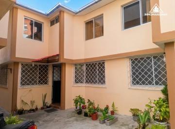 Casa · 49m² · 3 Habitaciones · 1 Estacionamiento · Casa en Venta a Precio de Oportunidad en Carcelen
