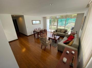 Departamento de 3 habitaciones, Quito · Departamento en Venta o Rentar, Sector Gonzalez Suarez
