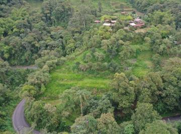 Terreno / Lote , Mindo · En Venta – Excelente Terreno en Mindo