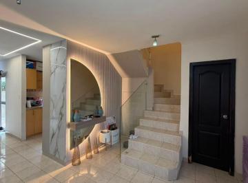 Casa de 3 habitaciones, Guayaquil · Casa de Venta en Málaga 1 - Modelo Costa Brava Vía Salitre