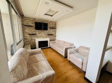 Departamento de 3 habitaciones, Quito · Departamento en Venta Ponceano