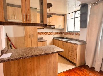 Departamento · 63m² · 2 Habitaciones · 1 Estacionamiento · De Los Granados, Departamento en Renta, 63.60 m²