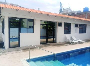 Casa de 4 habitaciones, Atacames · Venta de Casa Amoblada con Piscina en Tonsupa – Excelente Oportunidad de Inversión