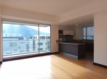 Departamento · 97m² · 2 Habitaciones · 2 Estacionamientos · Departamento en Arriendo Gonzalez Suarez