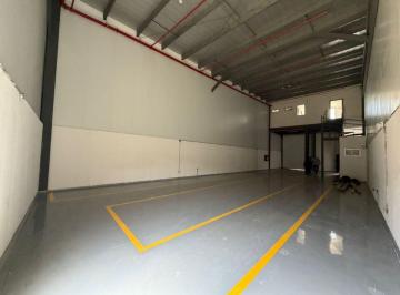 Bodega-Galpón , Guayaquil · Venta de Ofibodega 262 m² - Parque Logístico Almax, Vía a Samborondón