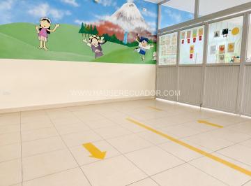Local comercial · 220m² · Local Comercial en Renta Zona Estratégica - Centro de Conocoto Ideal Para Laboratorio o Consultorio