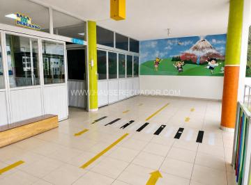 Local comercial · 220m² · Local Comercial en Renta Zona Estratégica - Centro de Conocoto Ideal Para Laboratorio o Consultorio