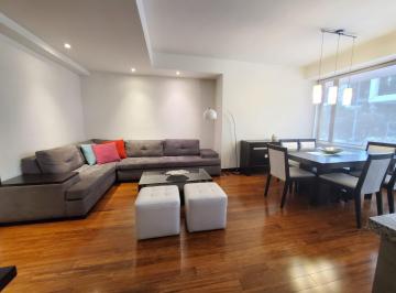 Departamento · 70m² · 1 Habitación · 1 Estacionamiento · Departamento Amoblado Republica del Salvador