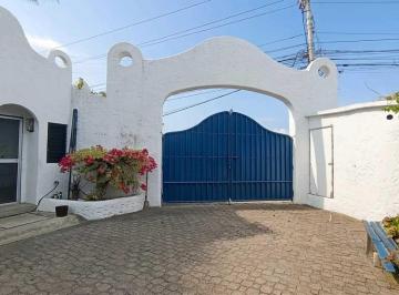 Casa · 85m² · 3 Habitaciones · 1 Estacionamiento · Playas Km 3.5 Via Data Anacapri2 Casa Amablada en Venta