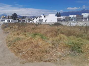 Terreno / Lote · 3540m² · Venta Terreno Calderón – San José de Morán | 3.540 m² | Desarrollo Inmobiliario