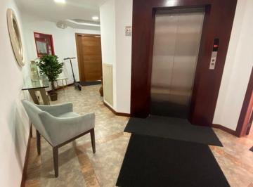 Suite de 1 habitación, Quito · Arriendo! Amplia Suite 125 m² Sector Exclusivo (Con Balcón) Quito Tenis, Hidalgo de Pinto.