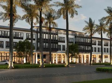 Oficina comercial · 55m² · 1 Estacionamiento · Oficina en Samborondón