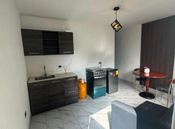 Suite de 1 habitación, Guayaquil · Suite Amoblada con Parqueo Cerrado, 2 Ambientes - Urdesa Norte