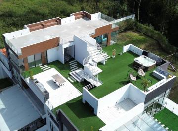 Departamento de 3 habitaciones, Quito · Vendo Espectacular Penthouse Duplex en San Juan de Cumbaya