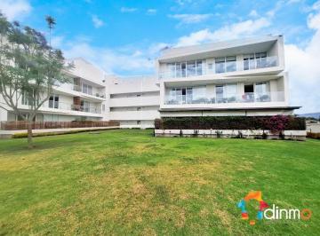Suite · 78m² · 1 Habitación · 1 Estacionamiento · Suite con Patio Privado en Venta | Tumbaco – Hilacril | 78 m² + Patio
