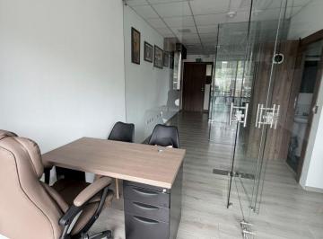 Oficina comercial , Guayaquil · La Vista San Eduardo Oficina Amoblada en Alquiler