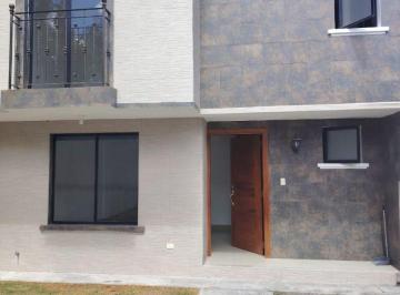 Casa de 3 habitaciones, Quito · Casa de Venta Puerta del Valle, Sector Conocoto
